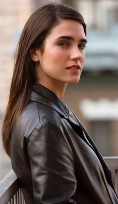 Jennifer Connelly a joué dans...