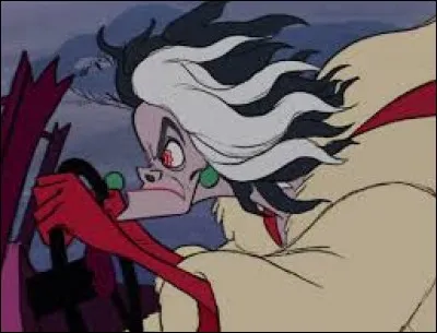 L'horreur humaine qui a volé des chiens ! Mais comment se nomme-t-elle ?