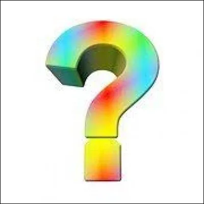 Dans quel dessin animé la voit-on ?