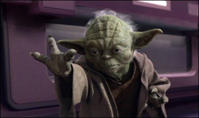 Maître Yoda était membre du Haut Conseil Jedi lors de la bataille de Naboo, dans l'épisode 1.