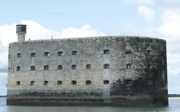 Quiz Fort boyard