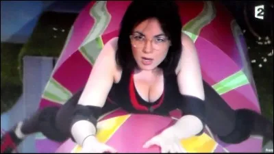 Quelle est cette épreuve ?