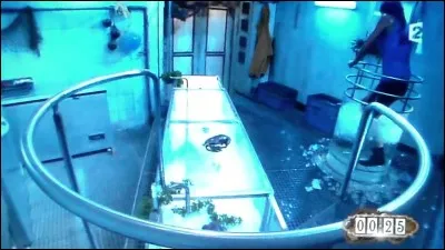 Quelle est cette épreuve ?