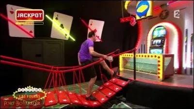 Quelle est cette épreuve ?