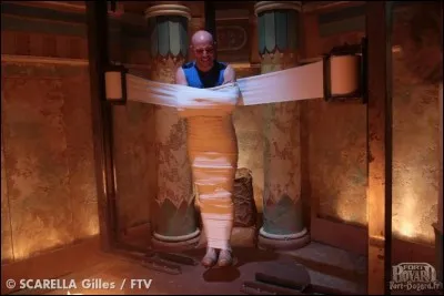 Quelle est cette épreuve ?