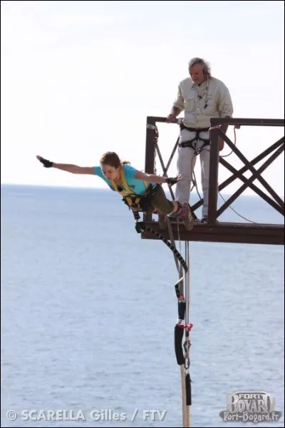 Quelle est cette épreuve ?