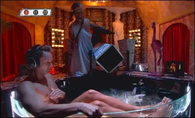 Quelle est cette épreuve ?