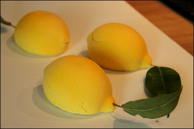 Combien y a-t-il de citrons sur cette photo ?