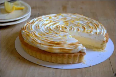 Quel est ce dessert ?