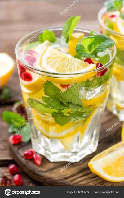 Quelle est cette boisson ?