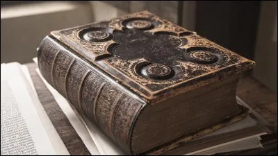 Gutenberg est l'inventeur de l'imprimerie.