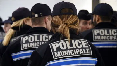 De quelle police parle-t-on ?