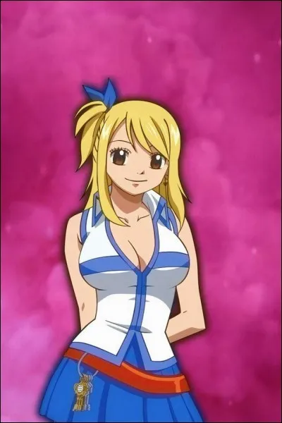 Quel est son prénom ?