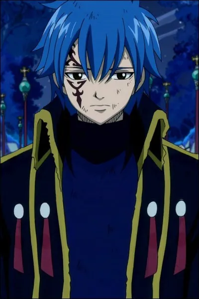 Dans quelle guilde est-il ?