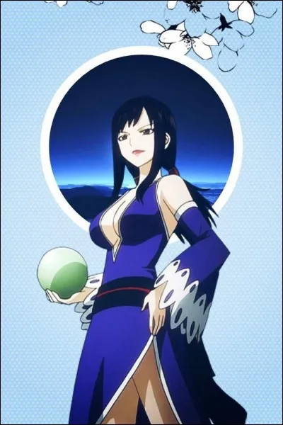 Ce personnage existe-t-il dans Fairy Tail ?