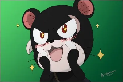 Quel est le nom de cet exceed ?