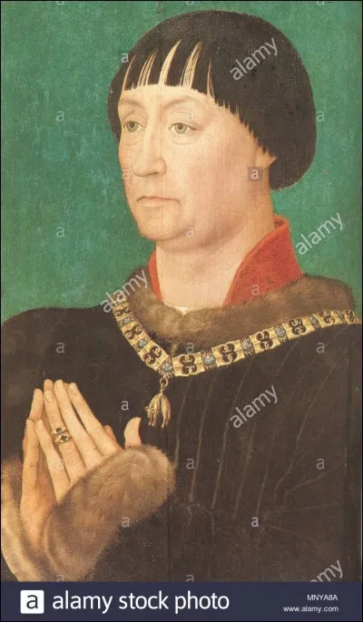 Qui est assassiné le 10 septembre 1419, à l'occasion de son entrevue avec le dauphin, futur roi Charles VII à
Montereau-Fault-Yonne ?