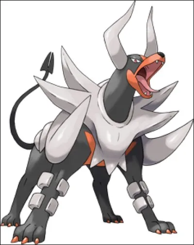Quel est l'Ability* de Mega Houndoom* ?

---

Ability = Capacité spéciale
Mega Houndoom = Mega Démolosse
Flash Fire = Torche
Solar Power = Force Soleil
Early Bird = Matinal
Unnerve = Tension
Defiant = Acharné