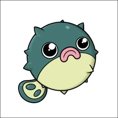 Quel est le classement de Qwilfish dans la liste de classification stratégique PU du 01/08/2018 au 01/09/2018 ?