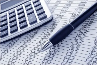 Quel terme est utilisé pour désigner la hausse de la valeur d'un actif ?