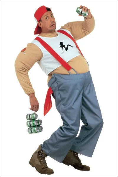 Quelle était l'une de ses professions ?