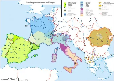 Ces langues sont parlées sur au moins 3 États (langues ou dialectes autochtones)... **