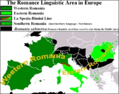 Les langues sont parlées sur au moins 3 États **