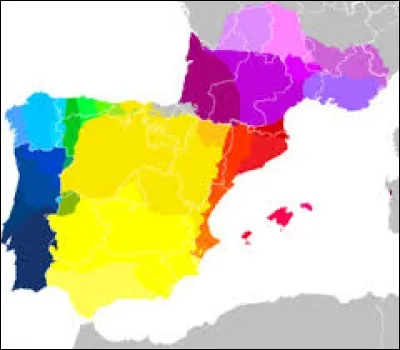 Quelles sont les langues d'Espagne ? *