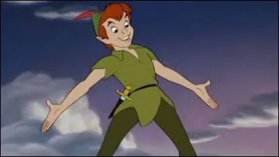 Quel est ce dessin animé ?