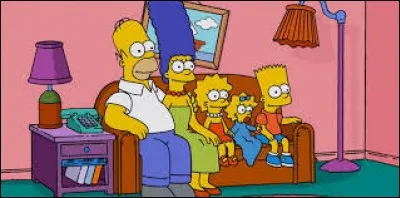 Quel dessin animé est-ce ?