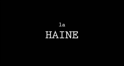 Qui est l'acteur principal du film de Mathieu Kassovitz, 'La Haine' ?