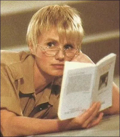 "La Lectrice" est un film de...