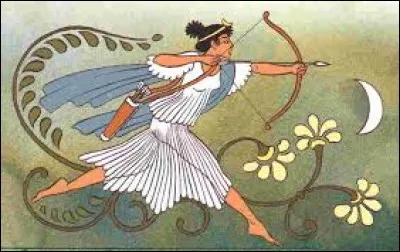 Qui Artémis a-t-elle transformé en cerf ?