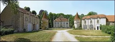 Je vous propose de partir en Bourgogne-Franche-Comté, à la découverte du château du XVIIIè siècle de Quemigny-sur-Seine. Pour ce faire, nous devons prendre la direction du département ...
