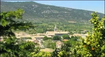 Saint-Remèze est un village Ardéchois situé dans l'ancienne région ...