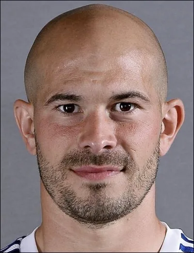 Quelle est la p&eacute;riode d'activit&eacute; en &eacute;quipe de France de Christophe Jallet ?