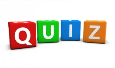 Crées-tu des quiz ?