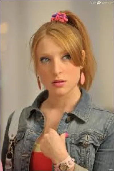 Quel est le prénom de la fille du héros ?