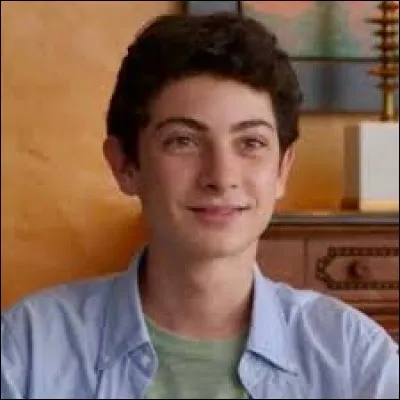 Comment s'appelle-t-il ?