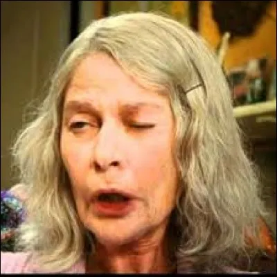 Quel est le prénom de la grand-mère ?