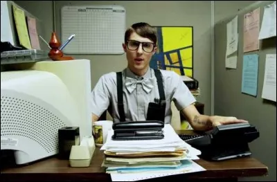 À ton avis, quel est le stagiaire idéal parmi les choix ci-dessous ?