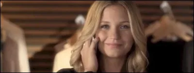 Que découvre-t-on d'elle dans la saison 6 ep 10 ?