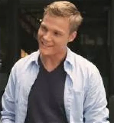 Qui est-ce ? (personnage et acteur)