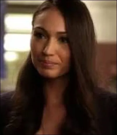 Qui est-ce ? (personnage et acteur)