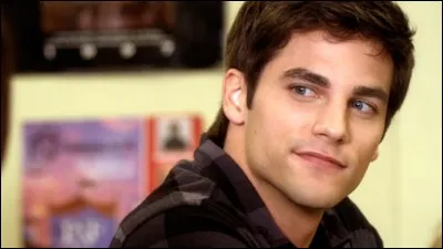 Qui est-ce ? (personnage et acteur)