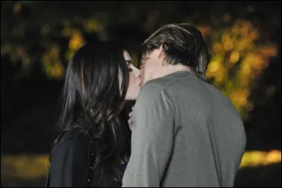 Quel est ce couple qui ne dure pas dans la saison 2 ?