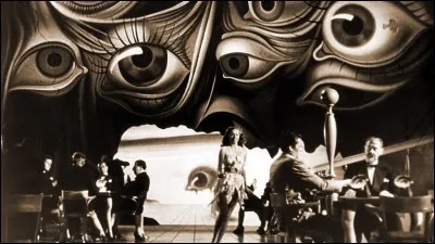 "La Maison du docteur Edwardes" est un film r&eacute;alis&eacute; par Alfred Hitchcock.