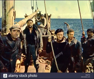 "Les Canons de Navarone" est un film mis en sc&egrave;ne par Jack Lee Thompson.