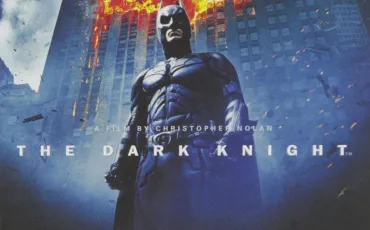 Quiz Dark knight