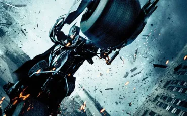 Quiz Dark knight
